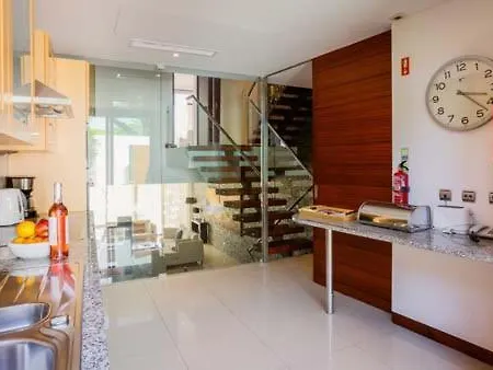 Sleeps 6 Pool Air Con T607849 * Vale do Lobo