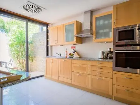 Sleeps 6 Pool Air Con T607849 * Vale do Lobo