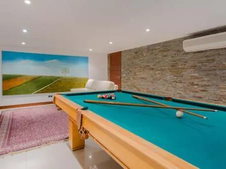 Sleeps 6 Pool Air Con T607849 * Vale do Lobo